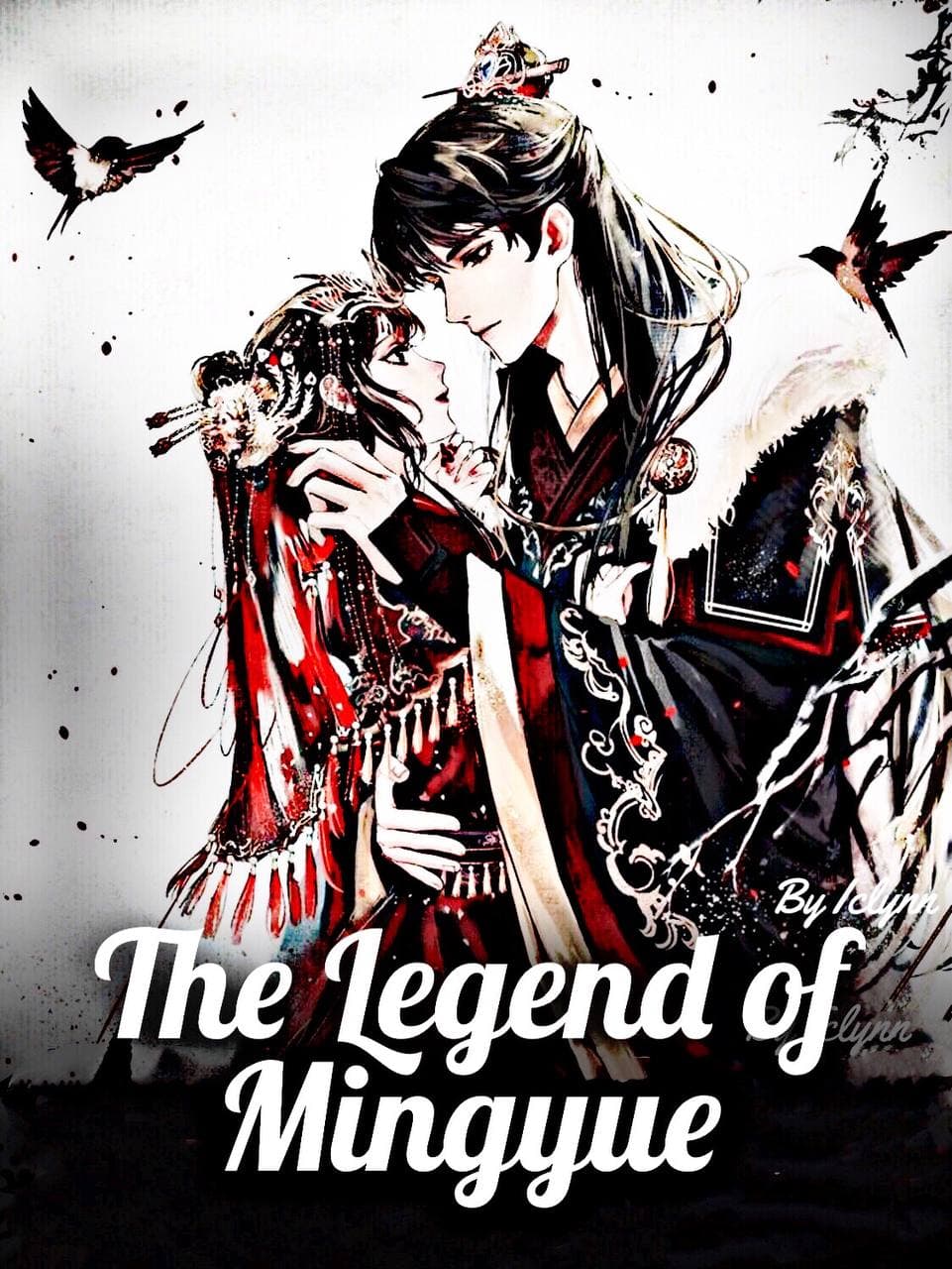 The Legend of Mingyue